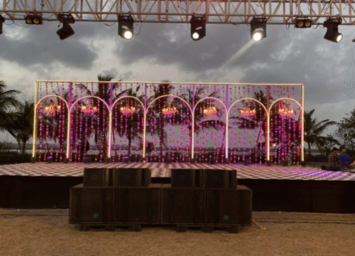 Corporate and School Events