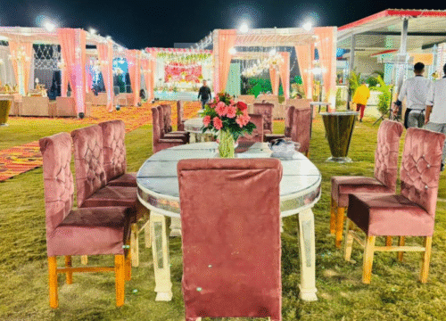 Multi-Level Marketing Events